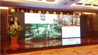 2015年度欧斯宝杯吊顶产品原创设计大赛全国巡回赛事论坛 创新驱动，精彩延续